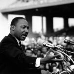 Martin Luther King: "I Have A Dream" Speech rev-martin-luther-king-jr-speech