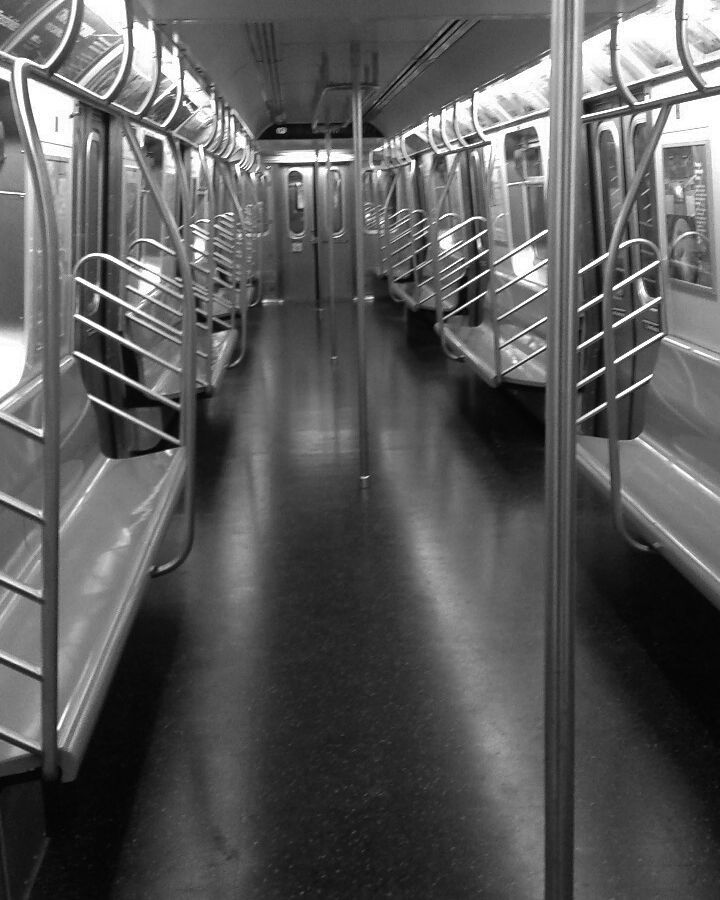 Everyone Fears the Empty Car