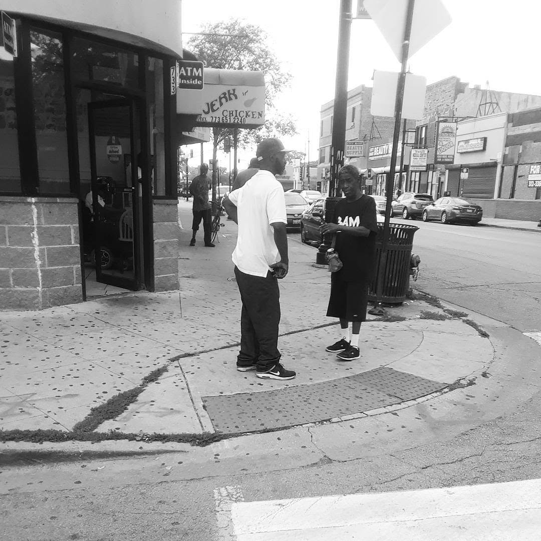 Casual Conversation Casual Conversation