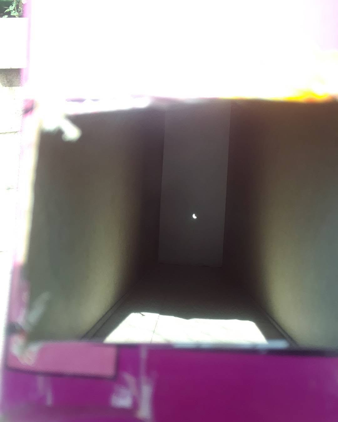 Starting to see the effects of the