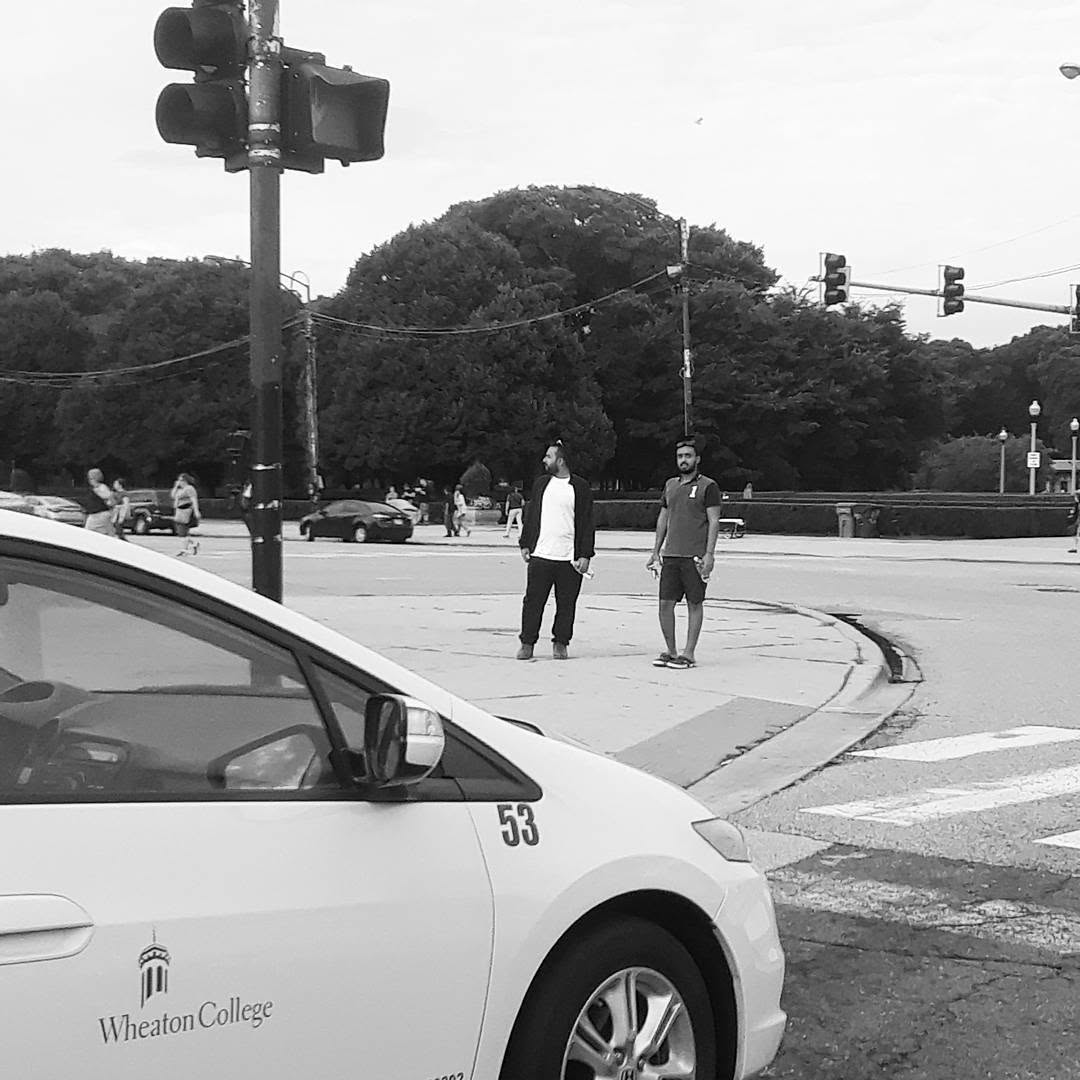 Stop Light Stop Light