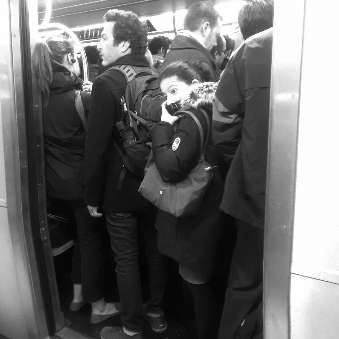 No thanks. I’ll catch the next one