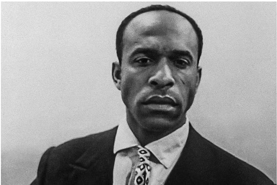 Black People They Don’t Tell Us About: Franz Fanon