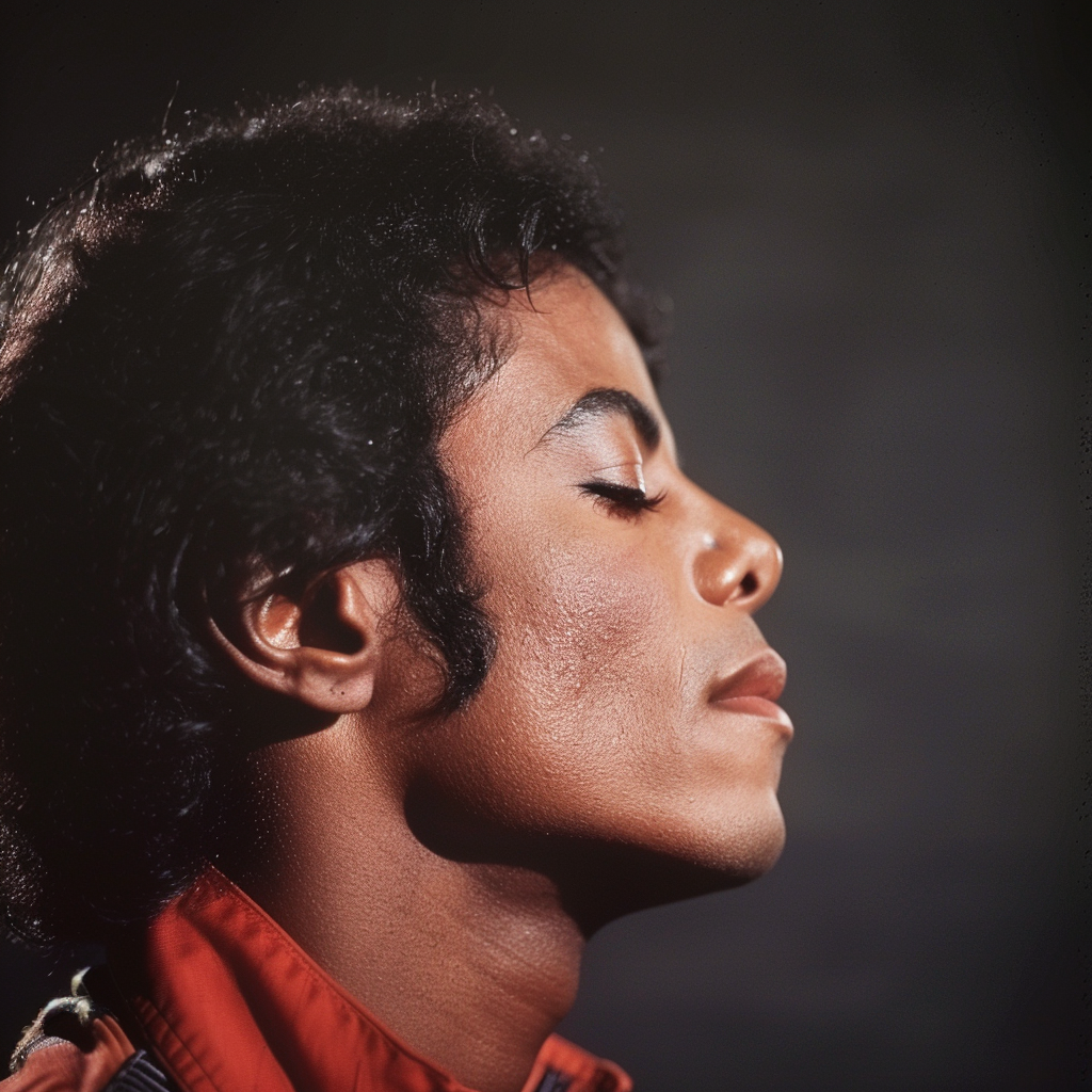 The Curious Case of Michael Jackson’s Nose