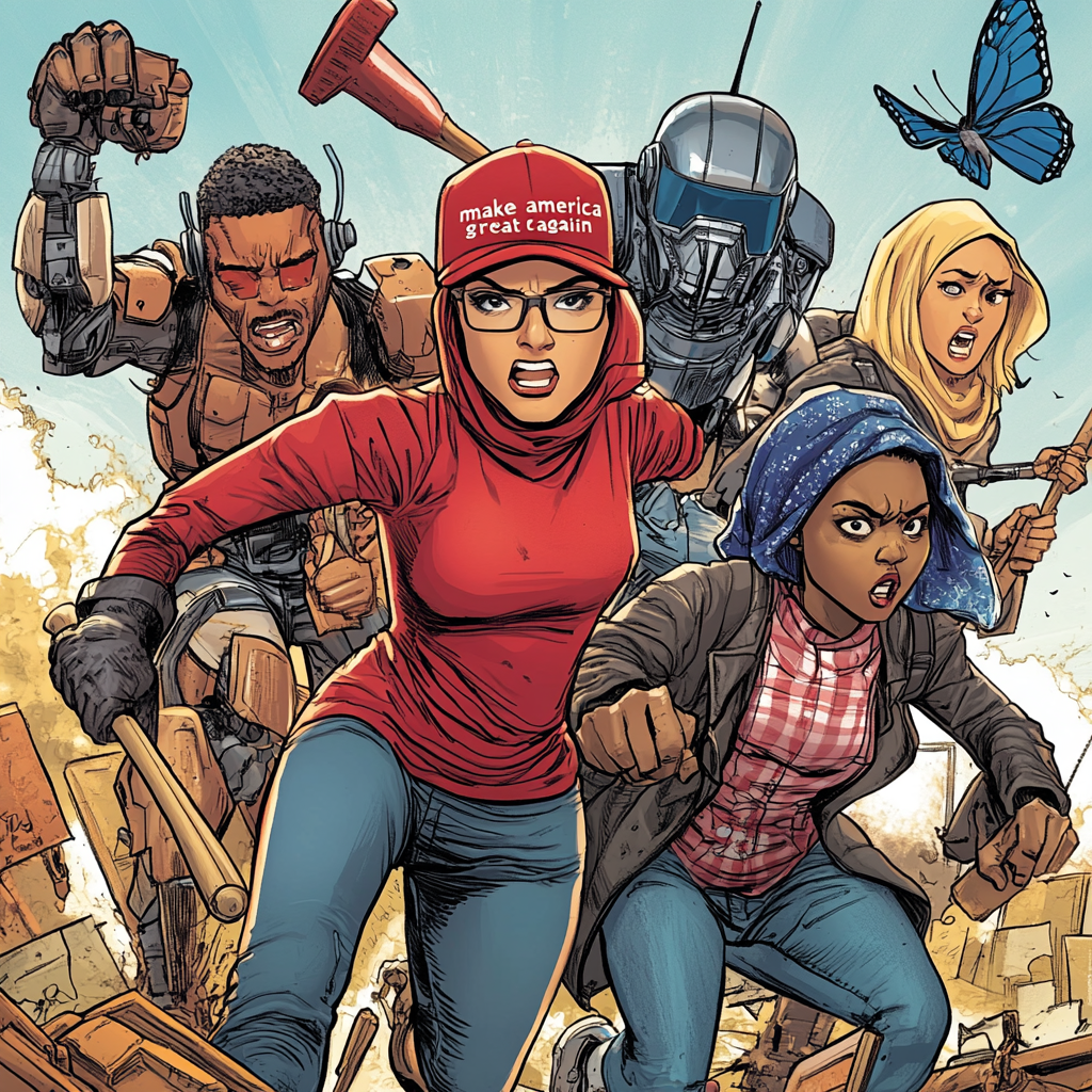 I’ve Been On Bluesky Six Months. Here Are My Thoughts.