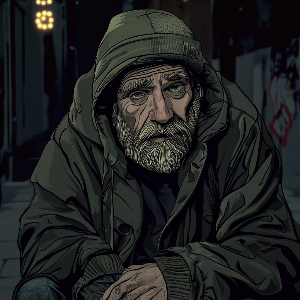 What job would you do for free