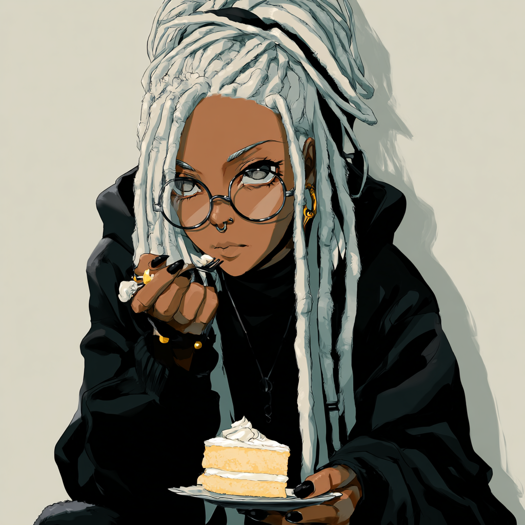 Today Is My Last Day As 47