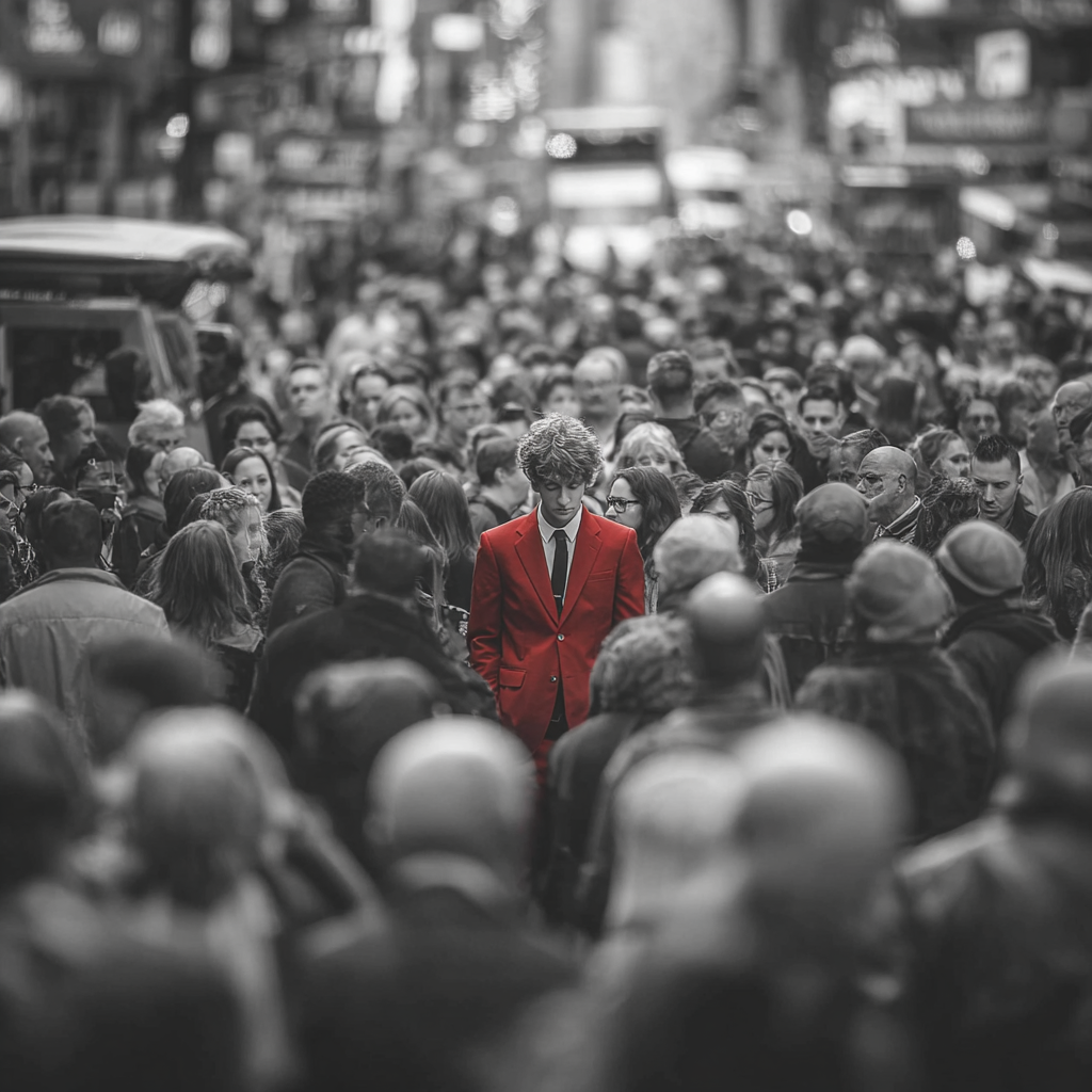 Which topics would you like to be more informed about