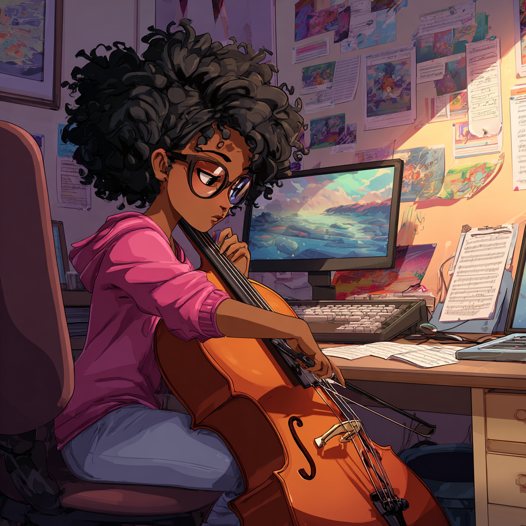 What details of your life could you pay more attention to?