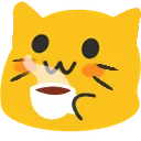 blobcatcoffee